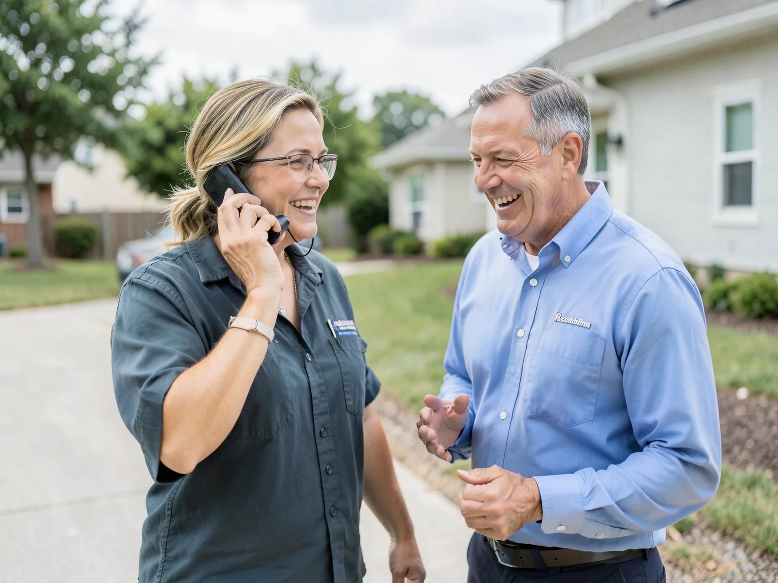 Frequently Asked Questions About Weather Damage Restoration in Daisy, GA